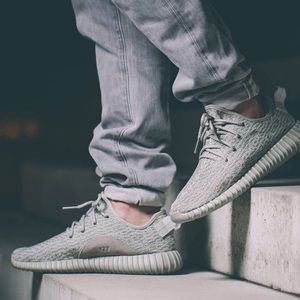 Moonrock yeezy boost 350